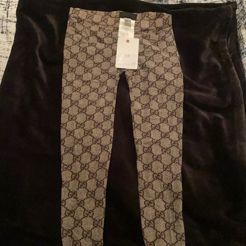 GUCCI tights - BRAND NEW